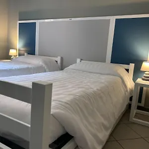 بيت شباب سكوت سنتر