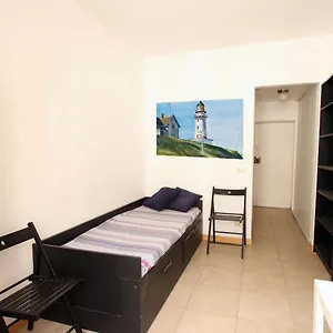  Апартаменты Penna Flats