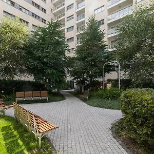 W Rent Like - Oxygen Wronia 45 Варшава