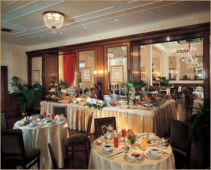רומא Hotel Imperiale By Omnia Hotels 4*,