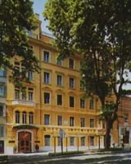 Hotel Imperiale By Omnia Hotels Rom