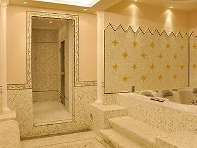 רומא Hotel Imperiale By Omnia Hotels