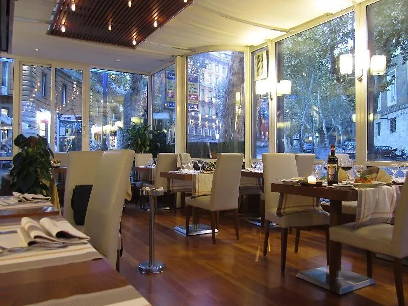 Hotel Imperiale By Omnia Hotels Rom