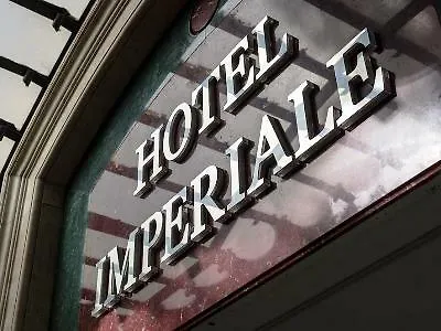 Hotel Imperiale By Omnia Hotels Rom Italien
