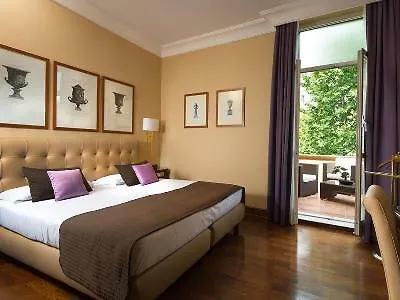 Hotel Imperiale By Omnia Hotels Rom 4*,