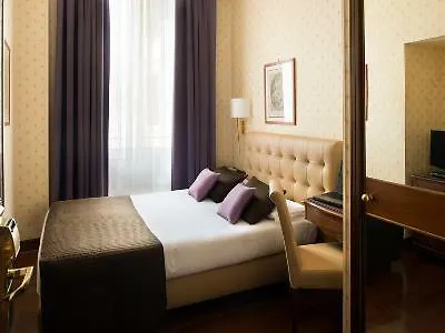 Hotel Imperiale By Omnia Hotels Rom