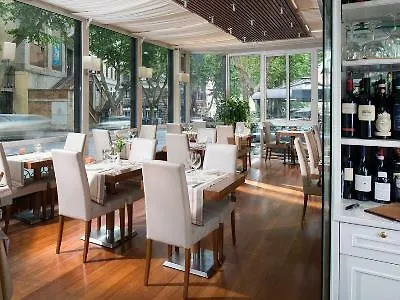 ****  Hotel Imperiale By Omnia Hotels Rom Italien