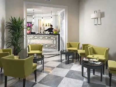 Hotel Imperiale By Omnia Hotels Rom