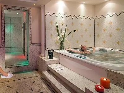 Hotel Imperiale By Omnia Hotels Rom