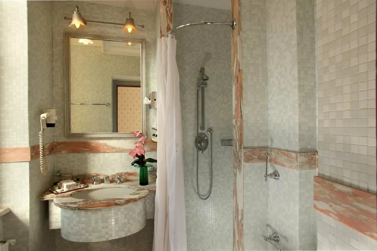 Hotel Imperiale By Omnia Hotels Rom