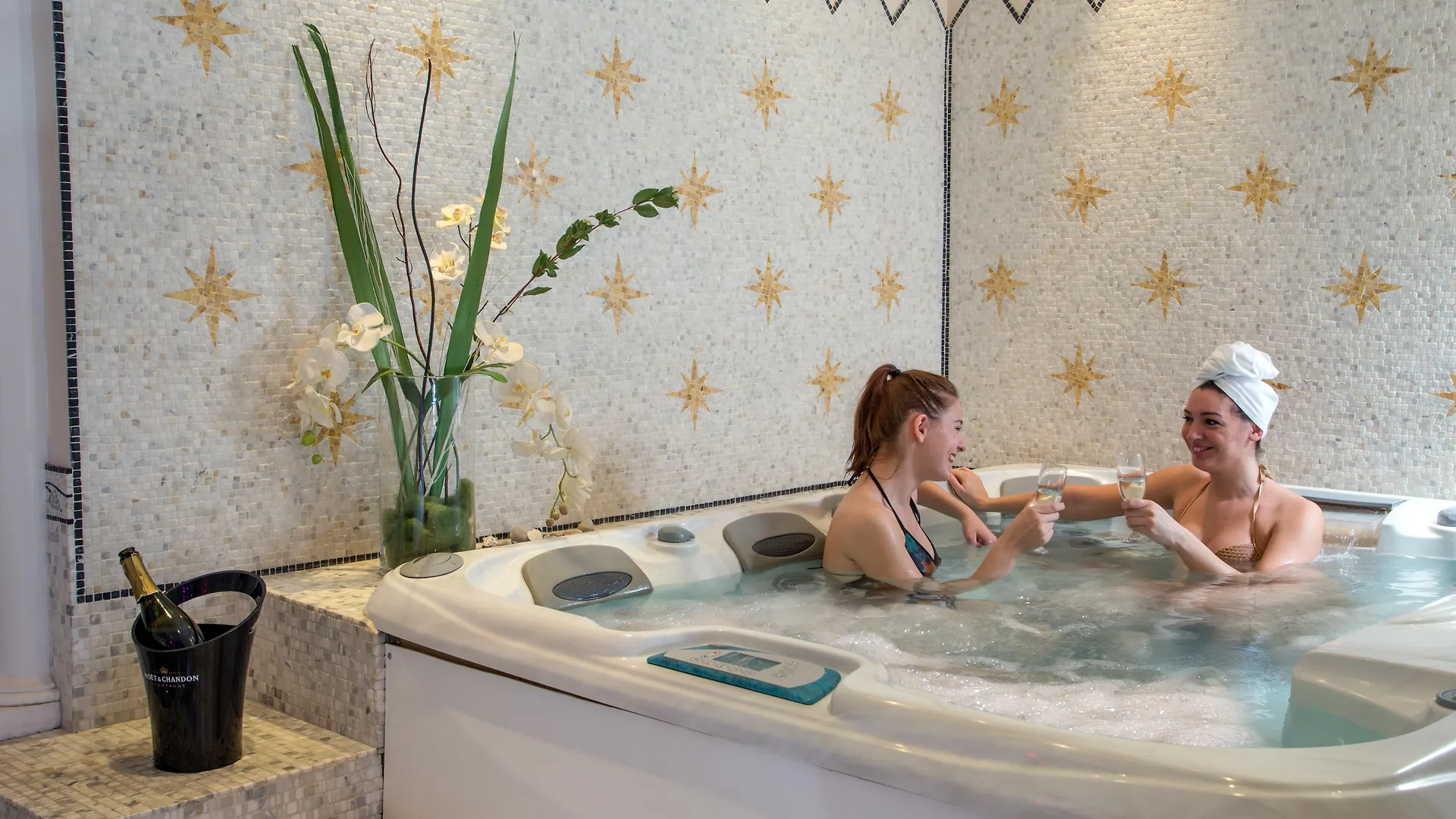 Hotel Imperiale By Omnia Hotels Roma
