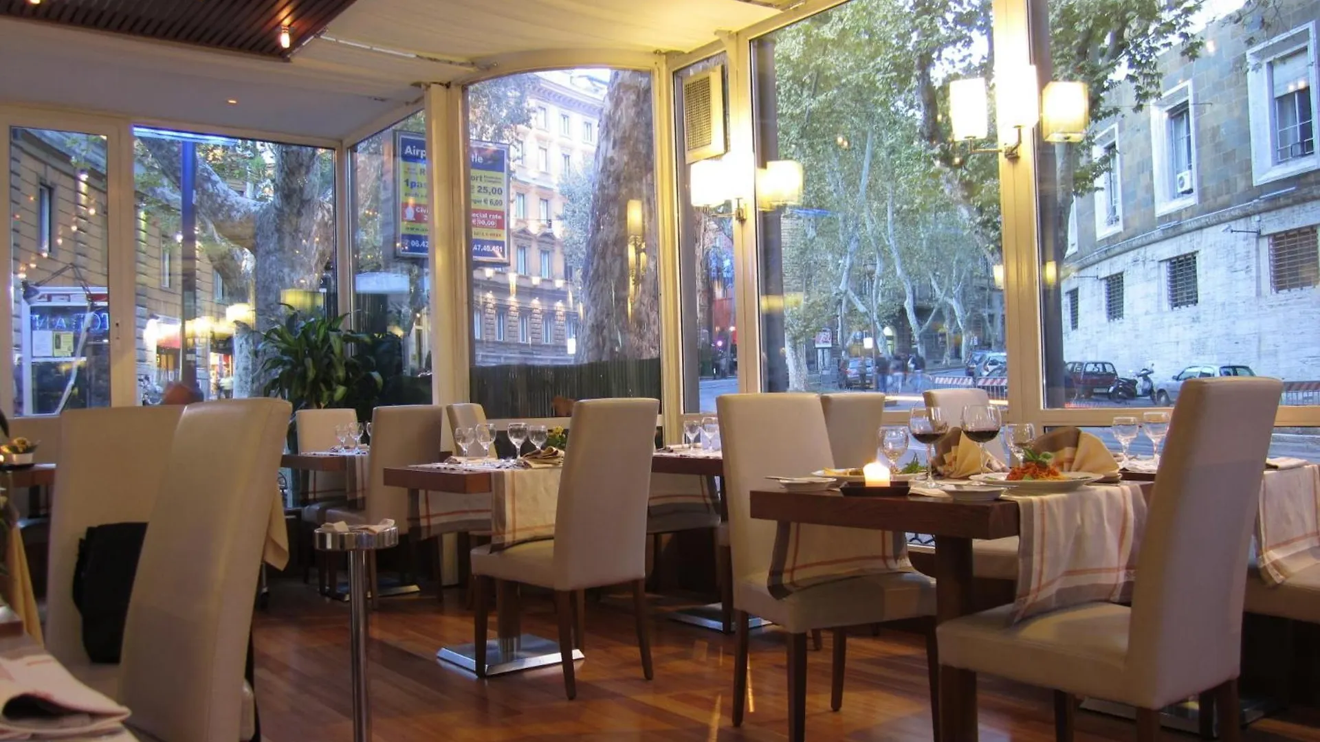 ****  Hotel Imperiale By Omnia Hotels Roma Italia