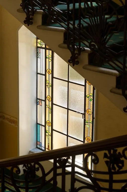 Hotel Imperiale By Omnia Hotels Roma