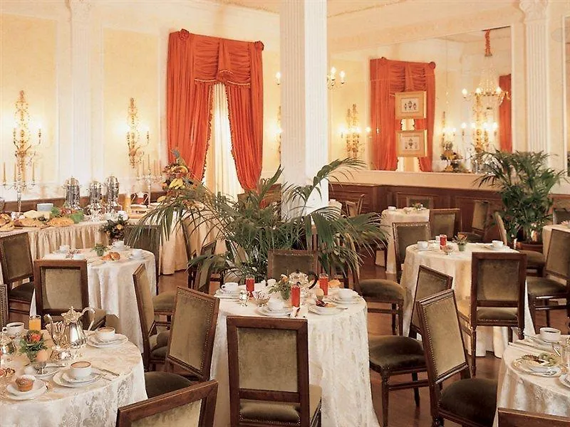 Hotel Imperiale By Omnia Hotels Roma