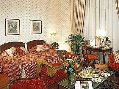 Hotel Imperiale By Omnia Hotels Roma