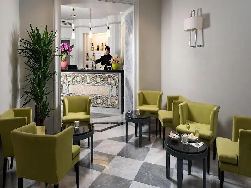 ****  Hotel Imperiale By Omnia Hotels Roma Italia