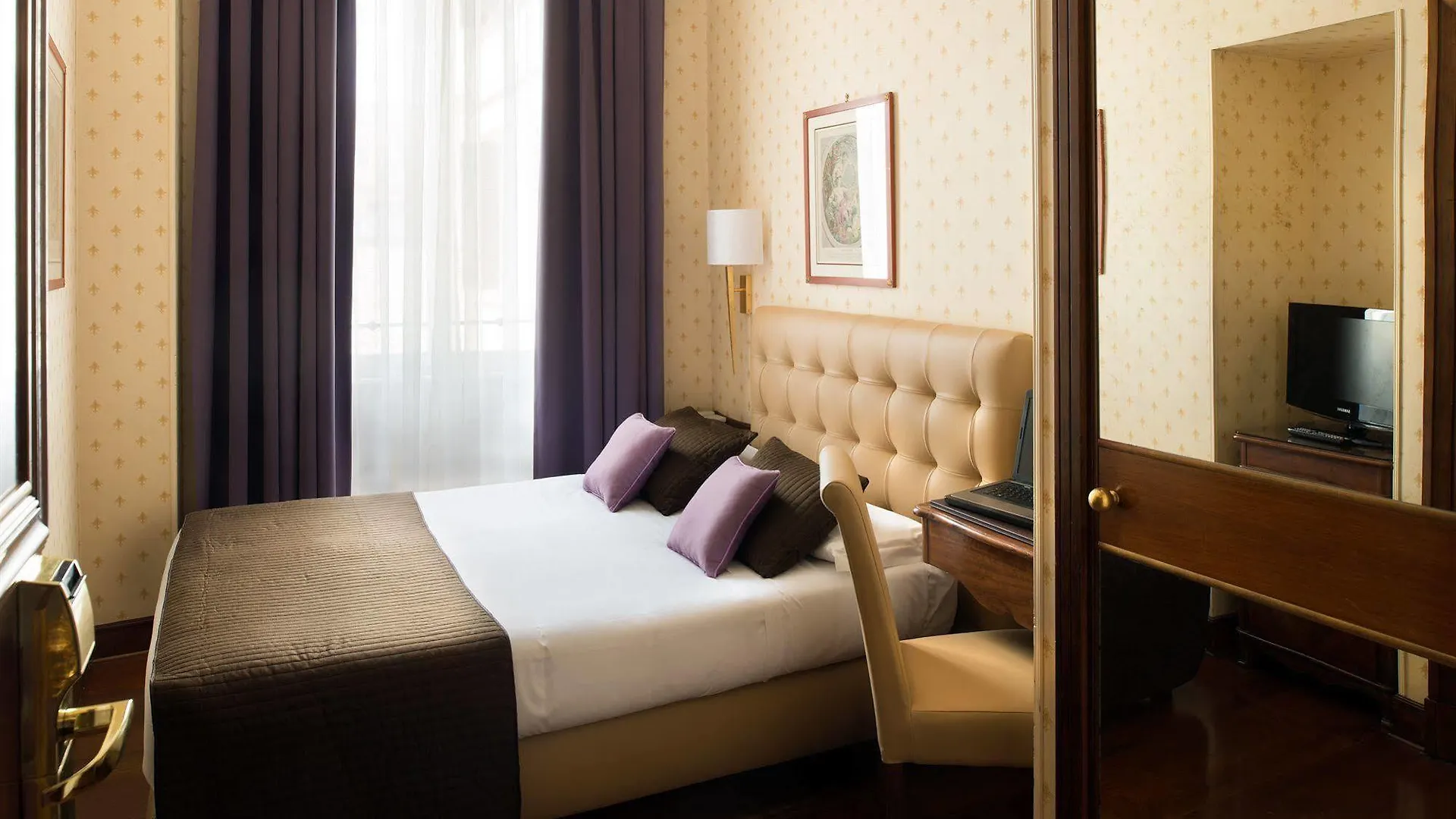 Hotel Imperiale By Omnia Hotels Roma
